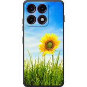 Чохол BoxFace Moto Edge 70 Pro Sunflower Heaven