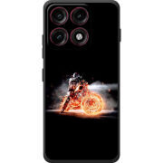 Чохол BoxFace Moto Edge 70 Pro 