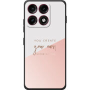 Чохол BoxFace Moto Edge 70 Pro 