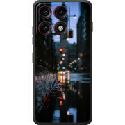 Чохол BoxFace Moto Edge 70 Pro 