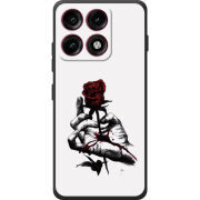 Чохол BoxFace Moto Edge 70 Pro 