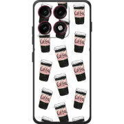 Чохол BoxFace Moto Edge 70 Pro 