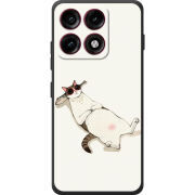 Чохол BoxFace Moto Edge 70 Pro 