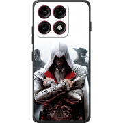 Чохол BoxFace Moto Edge 70 Pro Assassins Creed 3