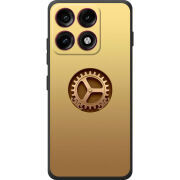 Чохол BoxFace Moto Edge 70 Pro 