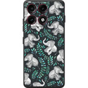 Чохол BoxFace Moto Edge 70 Pro 