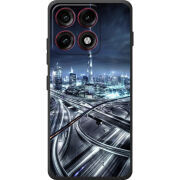 Чохол BoxFace Moto Edge 70 Pro 