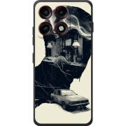 Чохол BoxFace Moto Edge 70 Pro 