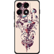 Чохол BoxFace Moto Edge 70 Pro 