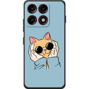 Чохол BoxFace Moto Edge 70 Pro 