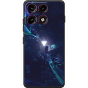 Чохол BoxFace Moto Edge 70 Pro 