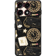 Чохол BoxFace Moto Edge 70 Pro 