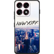 Чохол BoxFace Moto Edge 70 Pro 