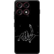 Чохол BoxFace Moto Edge 70 Pro 