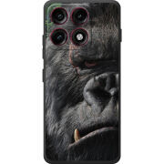 Чохол BoxFace Moto Edge 70 Pro Kong