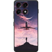 Чохол BoxFace Moto Edge 70 Pro 