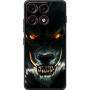 Чохол BoxFace Moto Edge 70 Pro Werewolf