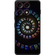 Чохол BoxFace Moto Edge 70 Pro 