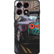 Чохол BoxFace Moto Edge 70 Pro 