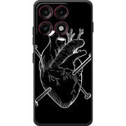 Чохол BoxFace Moto Edge 70 Pro 