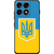 Чохол BoxFace Moto Edge 70 Pro Герб України