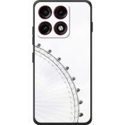 Чохол BoxFace Moto Edge 70 Pro 