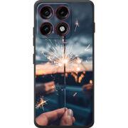 Чохол BoxFace Moto Edge 70 Pro 