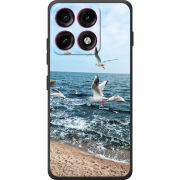 Чохол BoxFace Moto Edge 70 Pro 