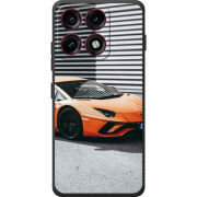 Чохол BoxFace Moto Edge 70 Pro 