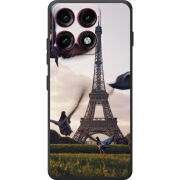 Чохол BoxFace Moto Edge 70 Pro 