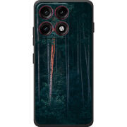 Чохол BoxFace Moto Edge 70 Pro 