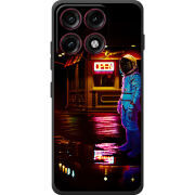 Чохол BoxFace Moto Edge 70 Pro 