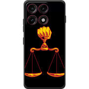 Чохол BoxFace Moto Edge 70 Pro 