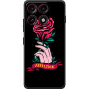 Чохол BoxFace Moto Edge 70 Pro 