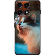 Чохол BoxFace Moto Edge 70 Pro 