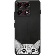 Чохол BoxFace Moto Edge 70 Pro 