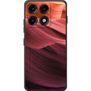 Чохол BoxFace Moto Edge 70 Pro 