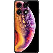 Чохол BoxFace Moto Edge 70 Pro 
