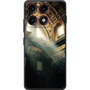 Чохол BoxFace Moto Edge 70 Pro 