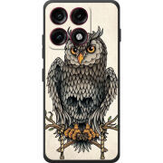 Чохол BoxFace Moto Edge 70 Pro 