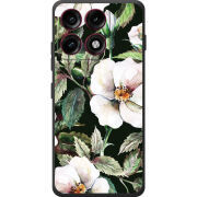 Чохол BoxFace Moto Edge 70 Pro Blossom Roses