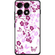 Чохол BoxFace Moto Edge 70 Pro 