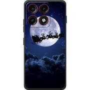 Чохол BoxFace Moto Edge 70 Pro 
