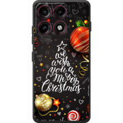 Чохол BoxFace Moto Edge 70 Pro 