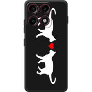 Чохол BoxFace Moto Edge 70 Pro 