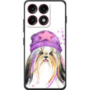 Чохол BoxFace Moto Edge 70 Pro 