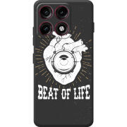 Чохол BoxFace Moto Edge 70 Pro 
