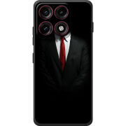Чохол BoxFace Moto Edge 70 Pro 