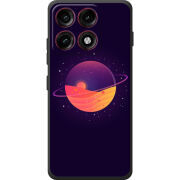 Чохол BoxFace Moto Edge 70 Pro Desert-Planet