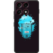 Чохол BoxFace Moto Edge 70 Pro 